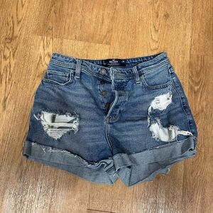 hollister Shorts
